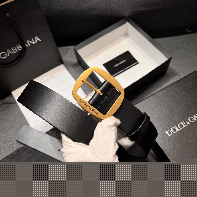 D&G Belts